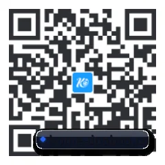 iPhone APP 二维码